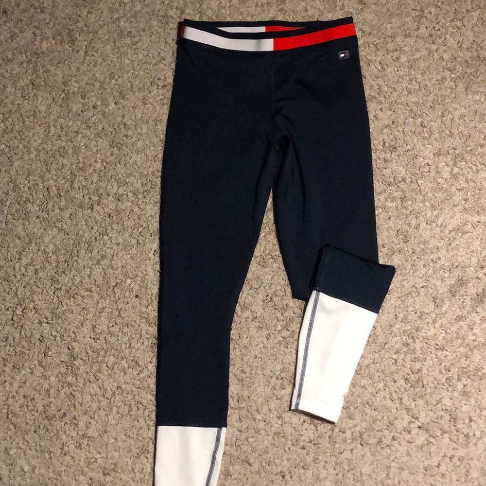 Tommy Hilfiger workout leggings ❤️